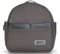 Дитячий візочок 2 в 1 Riko Delta Ecco 12